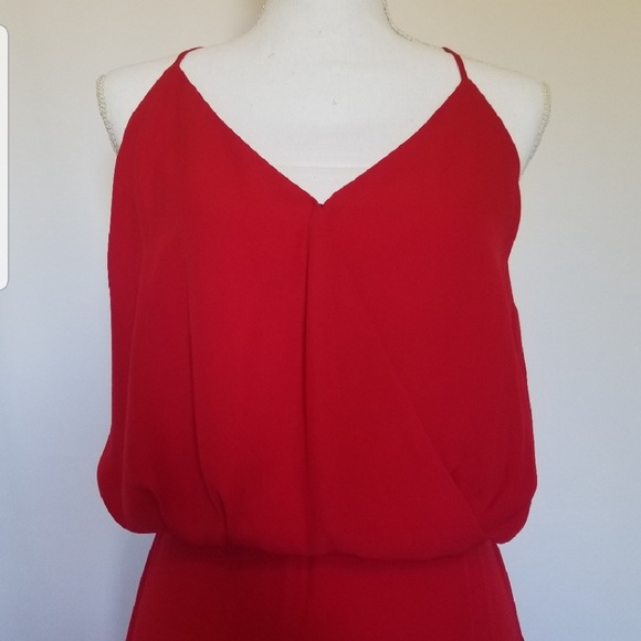 Must sell! Gorgeous lady in red!! - Picture 4 of 6